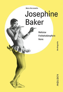 Josephine Baker - Bild 1