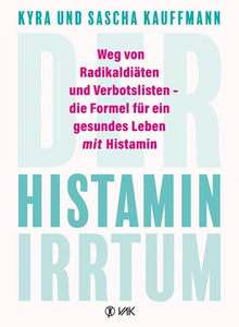 Der Histamin-Irrtum - Bild 1