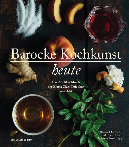 Barocke Kochkunst heute - Bild 1