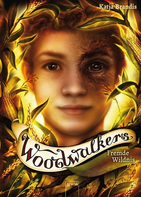 Woodwalkers - Fremde Wildnis - Bild 1