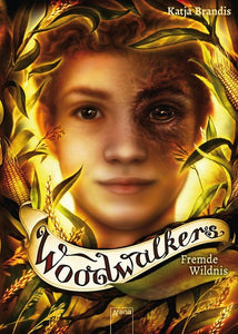 Woodwalkers - Fremde Wildnis - Bild 1
