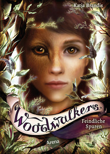 Woodwalkers - Feindliche Spuren - Bild 1