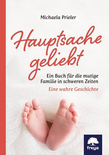 Hauptsache geliebt - Bild 1