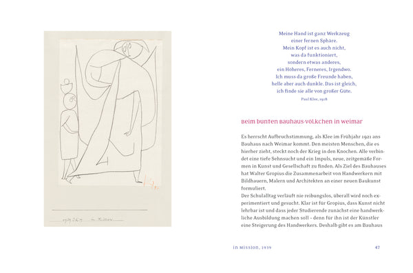 Die Engel von Paul Klee - Bild 4