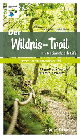 Der Wildnis-Trail im Nationalpark Eifel - Bild 1