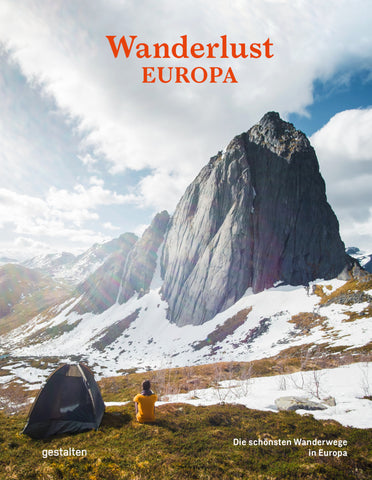 Wanderlust Europa - Bild 1