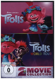 Trolls + Trolls World Tour - Bild 1
