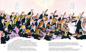 Beethoven für Kinder, m. 1 Audio-CD - Bild 3