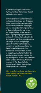 Rupert undercover - Ostfriesische Jagd - Bild 3