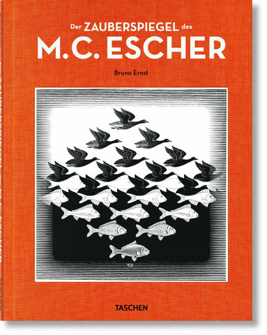 Der Zauberspiegel des M.C. Escher - Bild 1