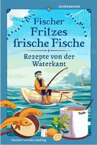 Fischer Fritzes frische Fische - Bild 1