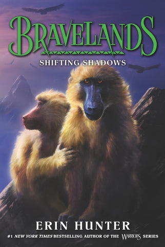 Bravelands: Shifting Shadows - Bild 1