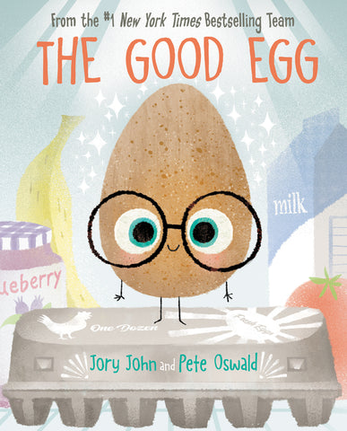 The Good Egg - Bild 1