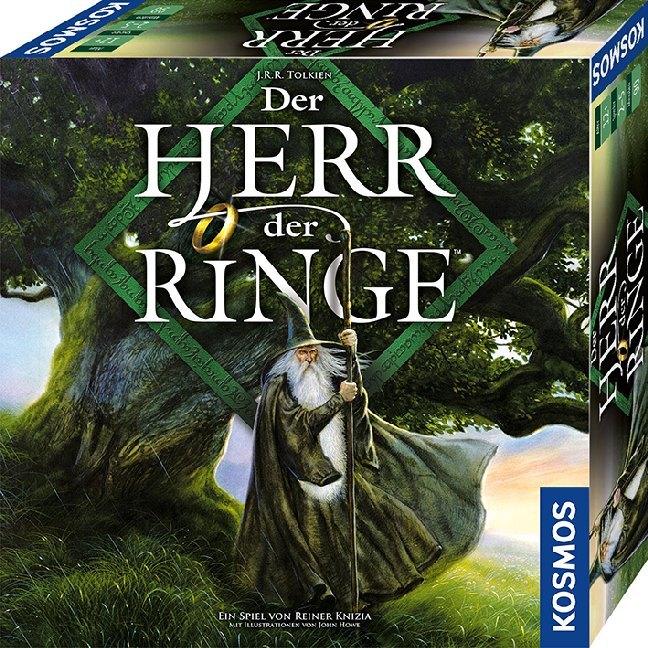 Der Herr der Ringe - Bild 1