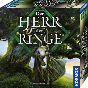 Der Herr der Ringe - Bild 1