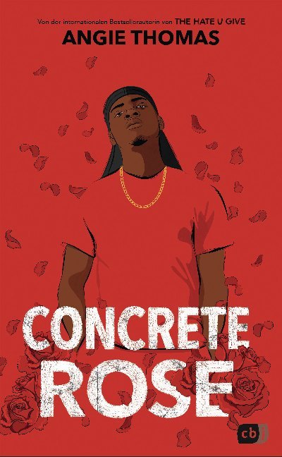 Concrete Rose - Bild 1