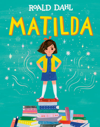 Matilda, English edition - Bild 1