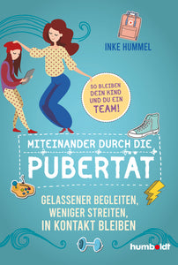 Miteinander durch die Pubertät - Bild 1
