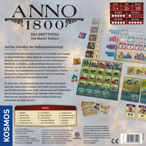 Anno 1800 - Bild 2