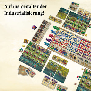 Anno 1800 - Bild 3