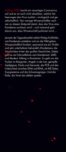 Pandemien - Bild 2