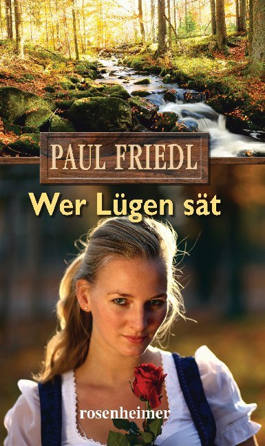 Wer Lügen sät - Bild 1