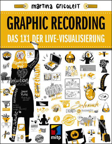 Graphic Recording - Bild 1