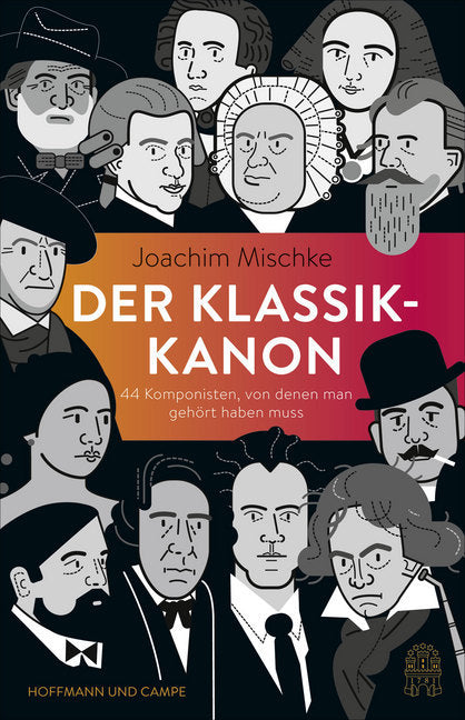 Der Klassik-Kanon - Bild 1