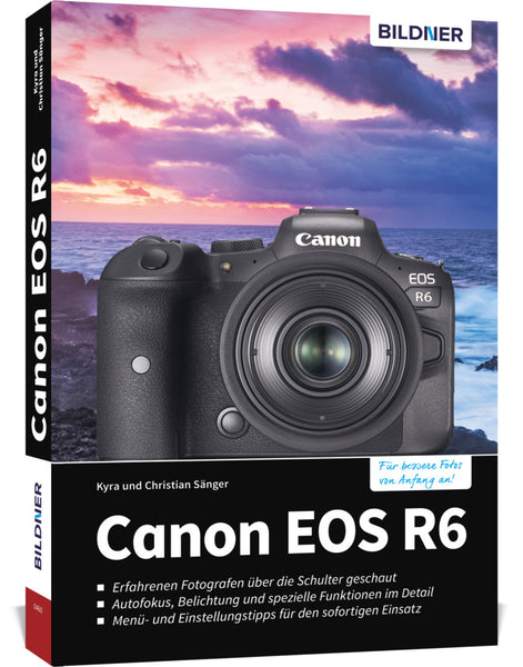 Canon EOS R6 - Bild 1
