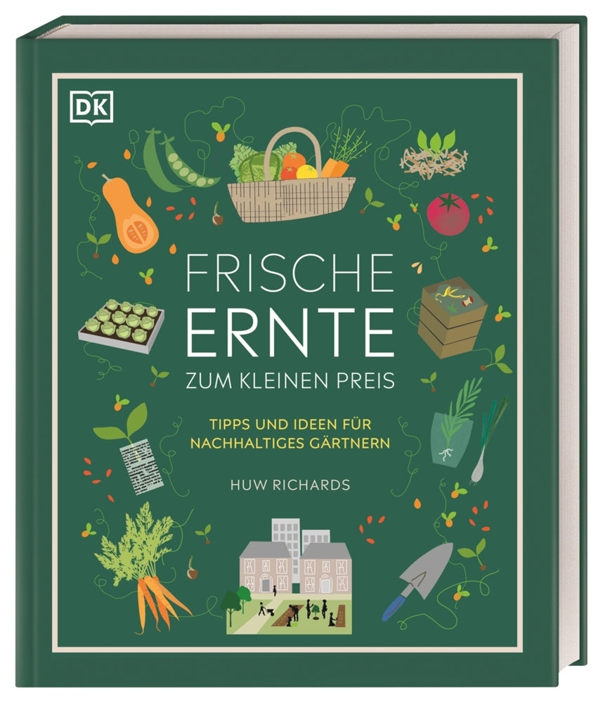 Frische Ernte zum kleinen Preis - Bild 1