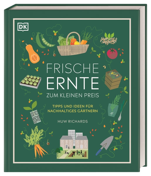 Frische Ernte zum kleinen Preis - Bild 1