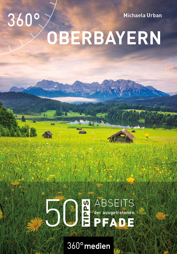 Oberbayern - Bild 1