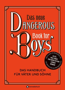 Das neue Dangerous Book for Boys - Bild 1
