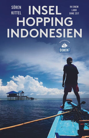 Inselhopping Indonesien (DuMont Reiseabenteuer) - Bild 1