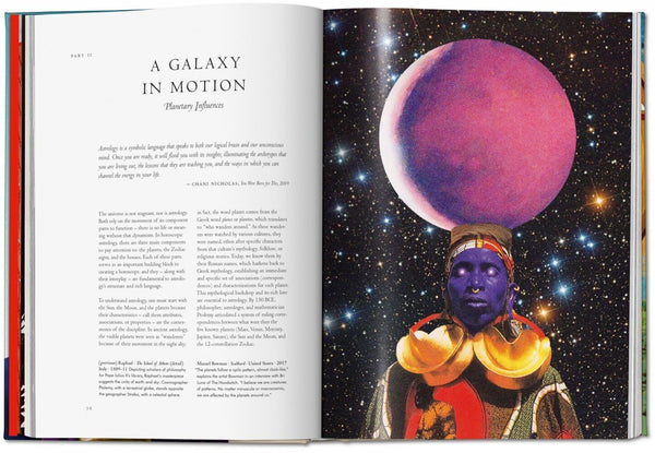 Astrologie - Bild 3