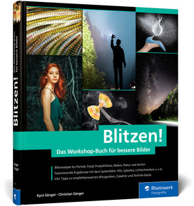 Blitzen! - Bild 1