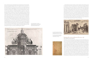 Italian Architectural Drawings from the Cronstedt Collection in the Nationalmuseum, Stockholm - Bild 6