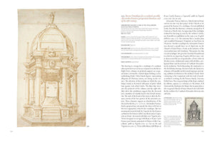Italian Architectural Drawings from the Cronstedt Collection in the Nationalmuseum, Stockholm - Bild 9