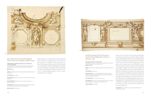 Italian Architectural Drawings from the Cronstedt Collection in the Nationalmuseum, Stockholm - Bild 10