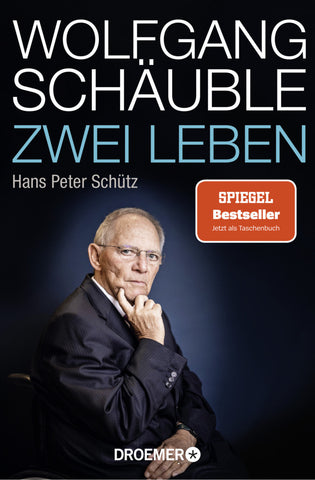 Wolfgang Schäuble - Bild 1