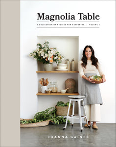 Magnolia Table, Volume 2 - Bild 1