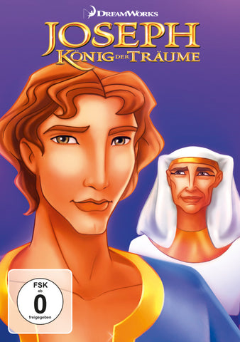 Joseph - König der Träume - Bild 1