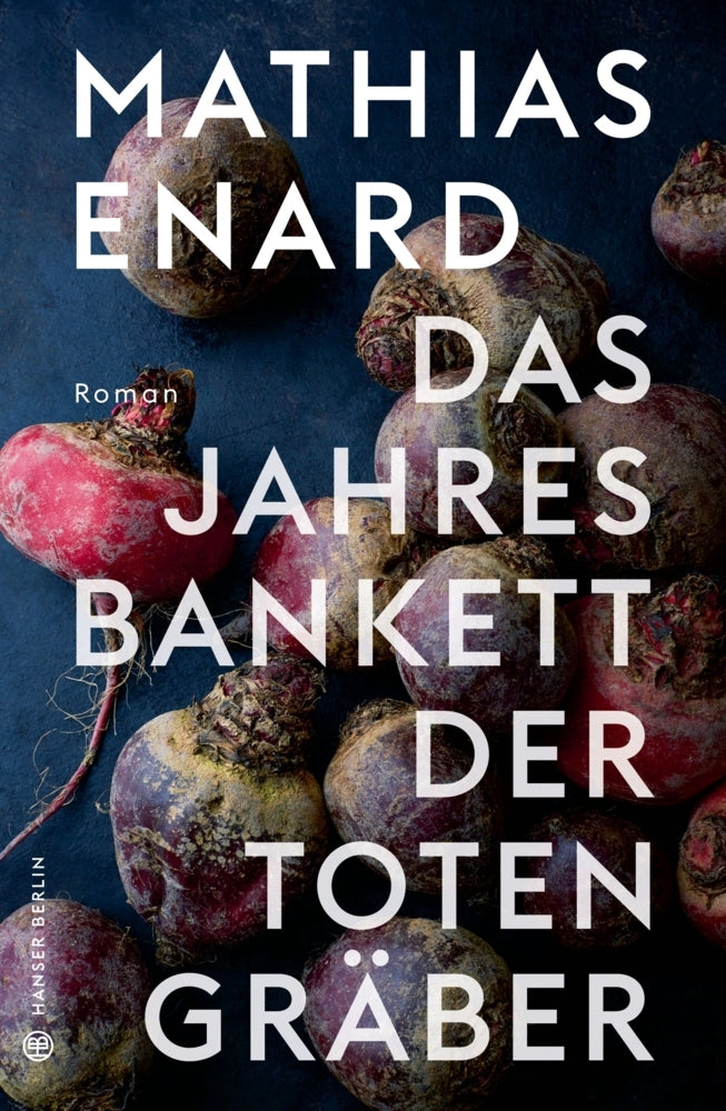 Das Jahresbankett der Totengräber - Bild 1