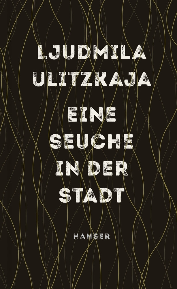 Eine Seuche in der Stadt - Bild 1