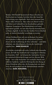 Eine Seuche in der Stadt - Bild 6