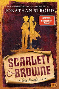 Scarlett & Browne - Die Outlaws - Bild 1
