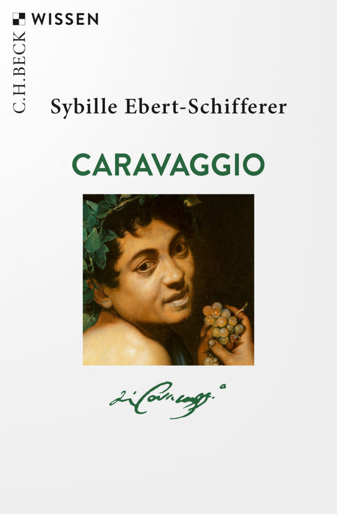 Caravaggio - Bild 1
