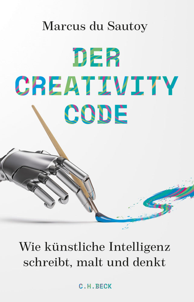 Der Creativity-Code - Bild 1