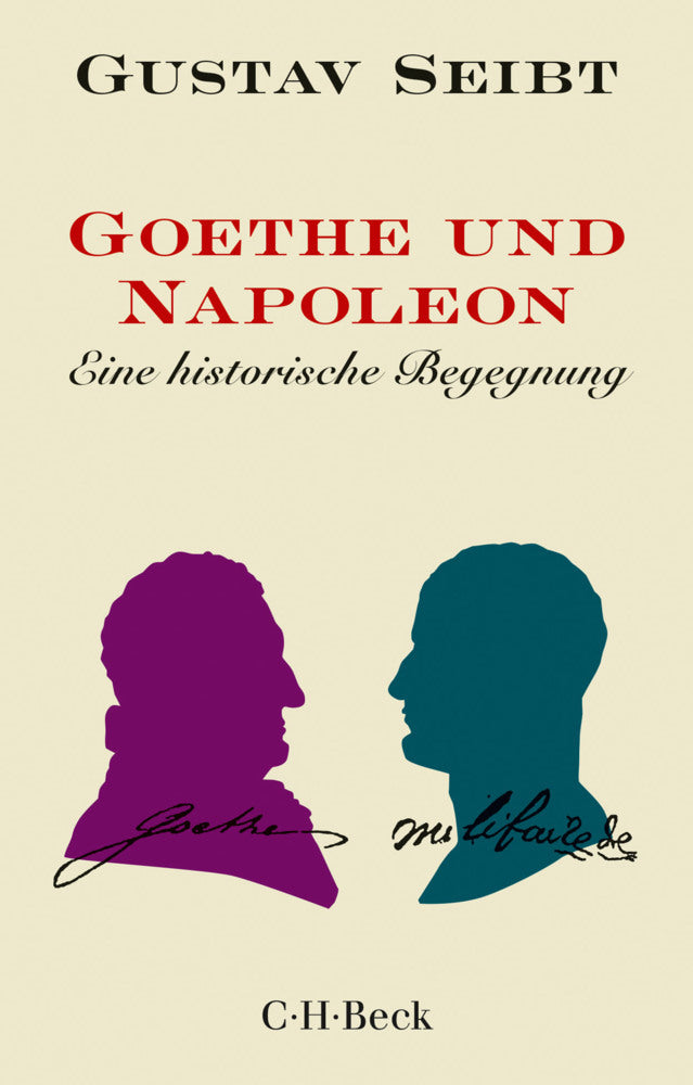 Goethe und Napoleon - Bild 1
