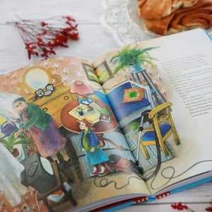 Das große Buch von Lotta - Bild 3